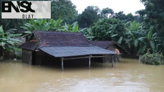 Vietnam'da sel: 8 ölü