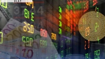 Borsa günün ilk yarısında geriledi - 1 Ağustos 2025