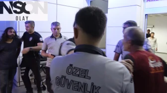 Eski sevgilisini tabancayla vurup, sonra bıçakladı, araya girmek isteyen 3 kişiyi de yaraladı