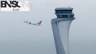 DHMİ 'Fortune 500 Türkiye' listesinde 46. sırada yer aldı