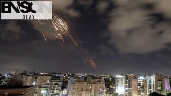 Türkiye için dikkat çeken rapor: Alarm sistemleri kurulmalı, sığınaklar inşa edilmeli!