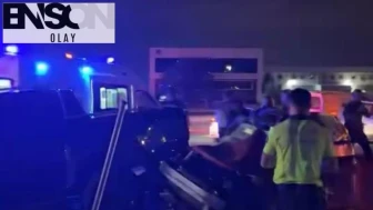 Bursa’da kardeş acısı: Aynı otomobilde can verdiler!