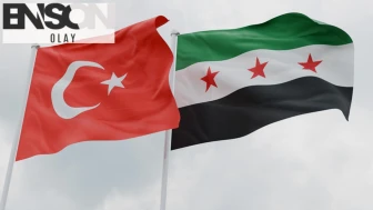 Türkiye'den Suriye'ye teklif