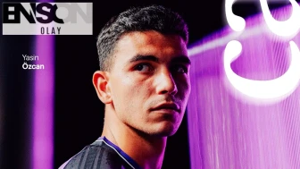 Anderlecht, Yasin Özcan'ı kiraladı