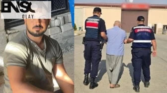 Oğlunu öldüren babanın 'barut izi' oyununu gizli tanık bozdu