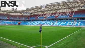 Süper Lig'de statlar yeni sezona hazır!