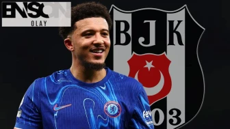 İtalyan basını duyurdu! Beşiktaş, Jadon Sancho için devrede