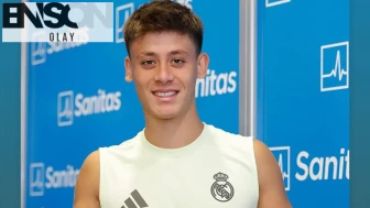İspanyol gazetecinin Arda Güler takıntısı: Ona büyük gelir!