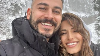 Boşanma aşamasındaki eşi Sinem'i öldürüp, bekçiyi yaralayan şüpheli, tanınmamak için saçlarını kazımış