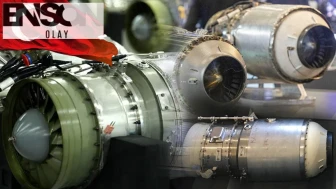 Yeni dönemin kapıları açıldı: Füzelerin en kritik parçası Türkiye'de üretilecek