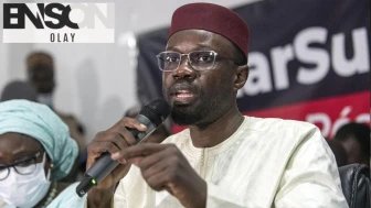 Senegal Başbakanı Türkiye'ye geliyor