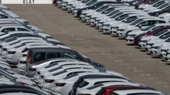 Türkiye'deki otomobil satışlarında Tesla liderliği kaptırdı