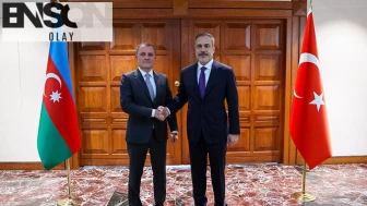 Fidan ve Bayramov telefonda görüştü