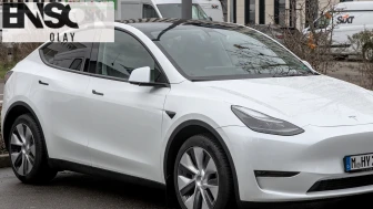 Tesla satışları durdurmuştu: Hem tarihleri, hem de yeni zamlı fiyatları açıkladı