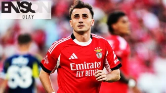 Fenerbahçe, Kerem Aktürkoğlu için bastırıyor! Transferde son düzlük