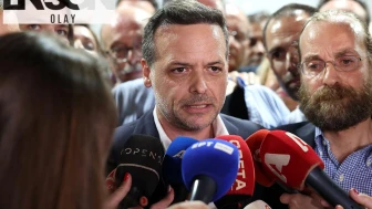 Çocukları öldürenlerden demokrasi dersi almayız