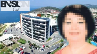 Hastanedeki skandalı hemşireler fark etti: Çocuk doktoru bebek satın aldı!