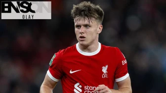 Liverpool Ben Doak için gelen teklifleri geri çevirdi