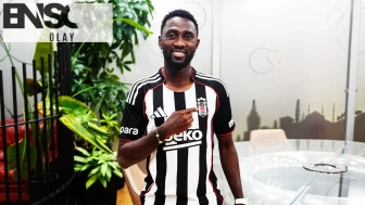 Wilfred Ndidi için resmi açıklama