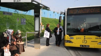 İstanbullular rahat bir nefes alacak: İETT otobüslerinde yasaklandı