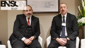 ABD'de üçlü zirve: Trump, Aliyev ve Paşinyan'ı konuk edecek