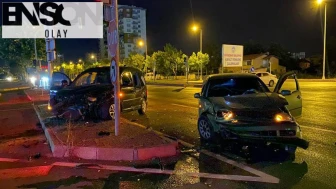 3 kişinin yaralanmasına neden oldu, kazazedelere 'Nasılsınız?' diye sorup kaçtı