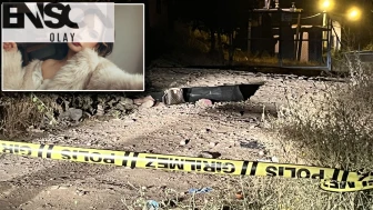 20 yaşındaki üniversite öğrencisi Teslime Hanedan'ı Aydın orman yolunda katlettiler! Eski sevgilisi gözaltında
