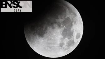 Flaş iddia... NASA, Ay'a nükleer reaktör göndermeye hazırlanıyor!