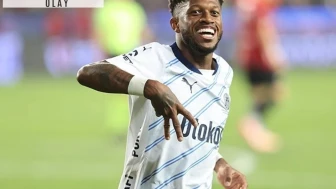Fenerbahçe'de 5. Fred çıkmazı