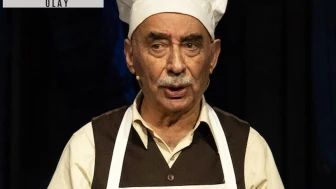 Şener Şen'den 'Alzheimer oldu' haberine yalanlama