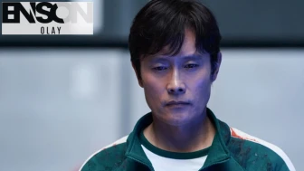 Oldboy'un yönetmeni ve Squid Game'in yıldızı yeni filmde buluştu