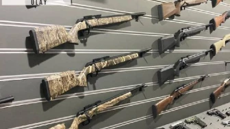 Türkiye'nin dev silah üreticisi konkordato ilan etti: 50 ülkeye ihracat yapıyordu