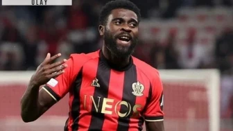 Jeremie Boga için çılgın takas formülü