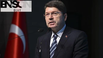 Bakan Tunç: Yeni Ankara Adalet Sarayı 745 bin 900 metrekare kapalı alana sahip olacak"