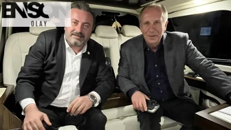 'Küfürler edip bacaklarımı kırdıracağını söyledi'