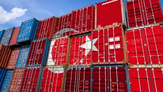 Temmuz'da 3.8 milyar dolarlık otomotiv ihracatı!