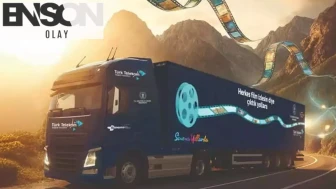 Türk Telekom 'Sinema Yollarda' projesini hayata geçirdi