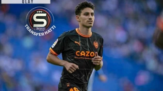 Trabzonspor'a Portekizli dinamo