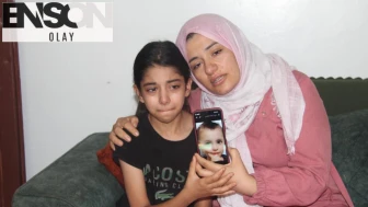 3 yaşındaki çocuk otobüsün altında kalarak hayatını kaybetti