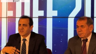 G.Saray'dan F.Bahçe'ye olay gönderme: 'Gerçek rakamları açıklasınlar'