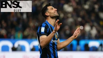 Mehdi Taremi Inter'den ayrılıyor! Beşiktaş ve Premier Lig kulüpleri peşinde