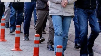 Hatay'da 42 göçmen yakalandı