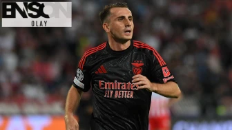 F.Bahçe Kerem transferini bitiriyor