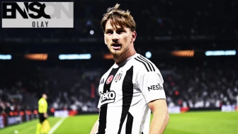 Beşiktaş'ın Genç Yeteneği Semih Kılıçsoy, İtalyan Takımına Transfer Oluşu Gündemde!