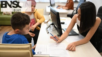 LGS yerleştirme sonuçları açıklandı