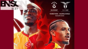 Galatasaray'da büyük gün! Tarihi tören öncesi ilk paylaşım
