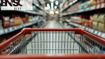 Son dakika: Enflasyon rakamları belli oldu