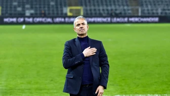 İsmail Kartal Kimdir? Fenerbahçe’ye Yeniden Dönebilir Mi? Kariyer ve Yaşıyla Merak Ediliyor