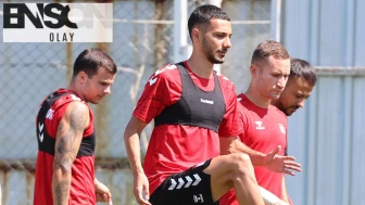 Sivasspor, Erzurumspor FK mesaisinde