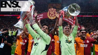 Süper Lig'de 67 sezonda 6 şampiyon çıktı